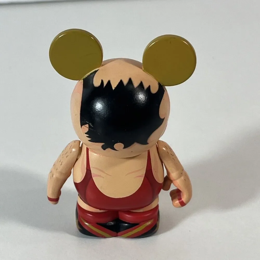 Disney vinylmation extreme